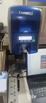 PVC CARD printer