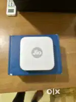 Jio entertainment box