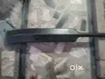 BLACK CRICKET BAT