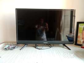 Hitachi led tv