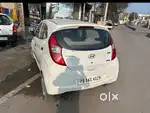 Hyundai EON 2016 Petrol Well Maintained