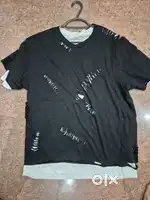 Mens tshirt