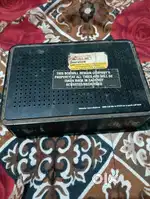 DishTV normal settop box koi problem nahi hai cabal nahi hai