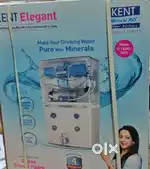 Brand New KENT Elegant RO Water Purifier
