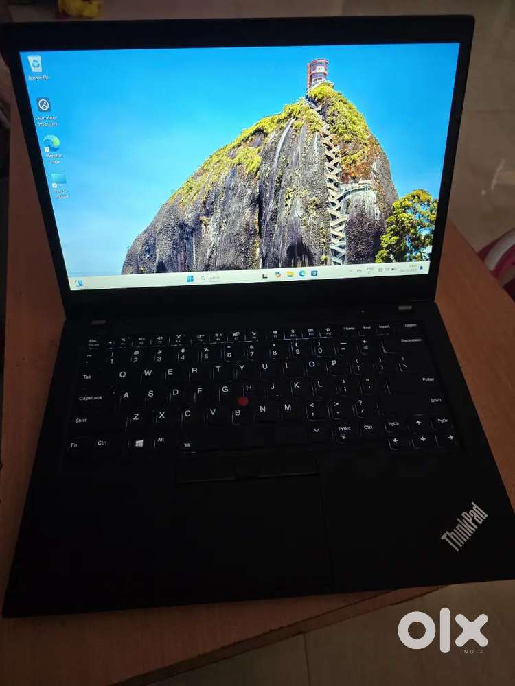 Lenovo Thinkpad 490