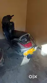 Honda activa 4g
