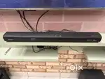 ZEBRONICS JUKE BAR 9900 Soundbar, 725 Watts, DTS X, Dolby Atmos, 7.2.2