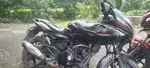 Bajaj pulsar 220