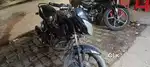 Bajaj Pulsar 135 ls