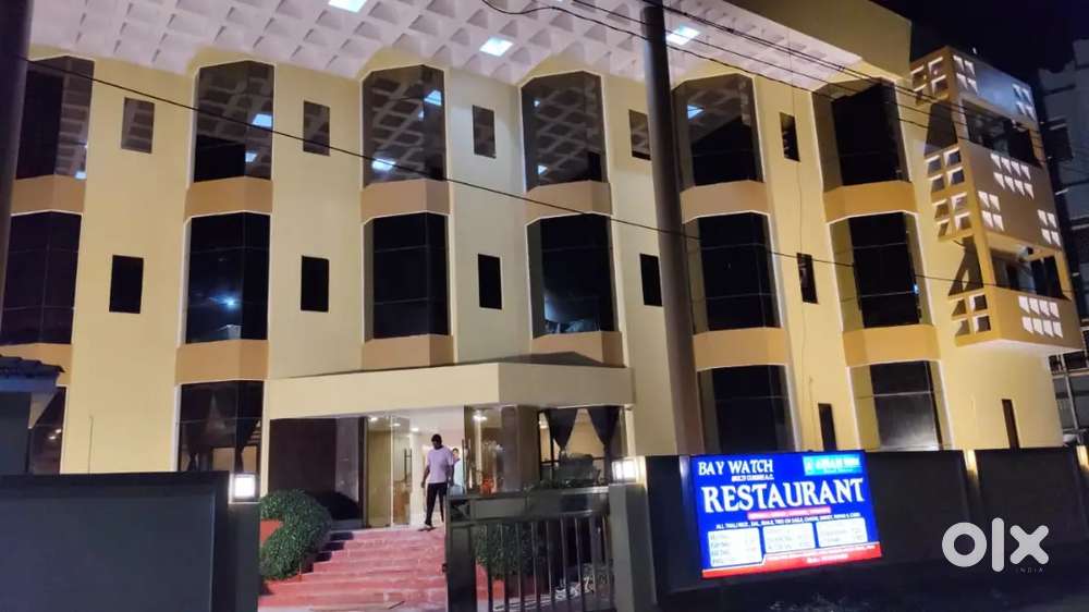 Front office Executive