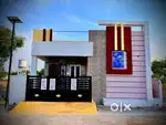 2BHK 48Lacs @ Thudiyalur prime location