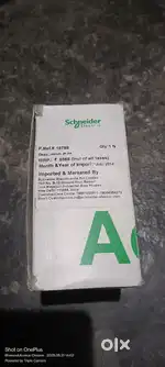 NG125 - circuit breaker - NG125L - 2P - 10A - C curve