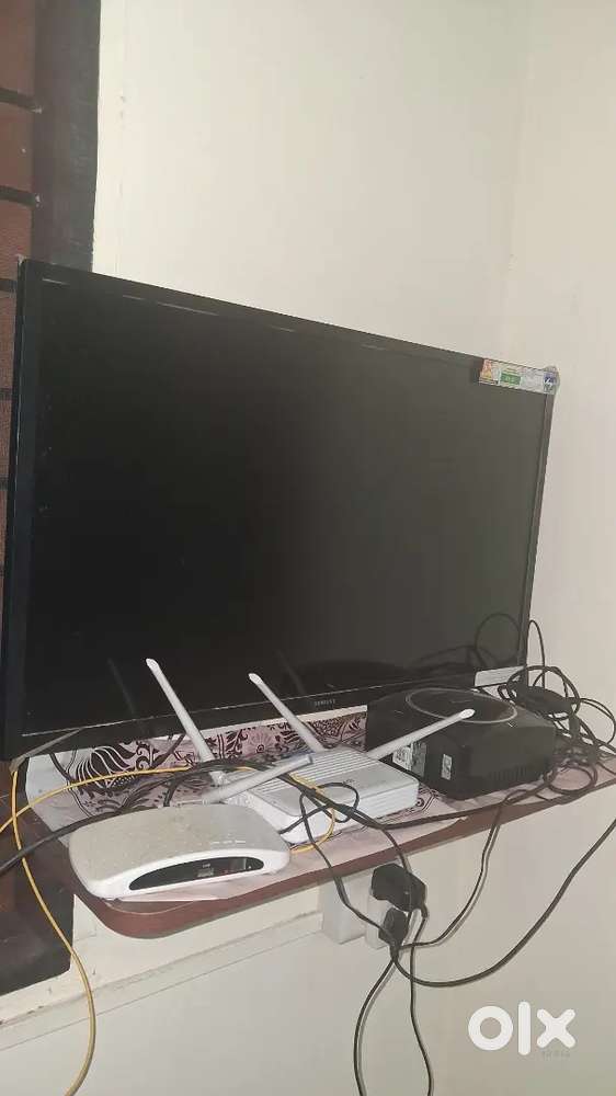 Samsung TV