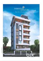 Smart Living Starts Here – Flats for Sale in Nagpur.