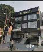Space for rent at very prime location