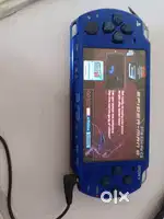 Play station portable 2000
