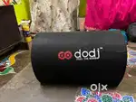 Dodj sub woofer amp drom