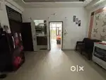 2 Bhk Furnished Flat For Rent Govind Sarowar Manglam City, Hathoj
