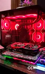 GTX 1660 SUPER 6GB Colorful GDDR6 Nvidia GeForce Graphic Card GPU RTX