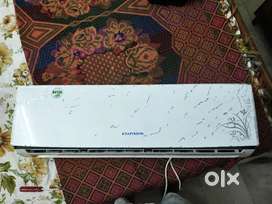 Napoleon split AC