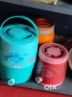 MILTON WATER JUG JUST 699