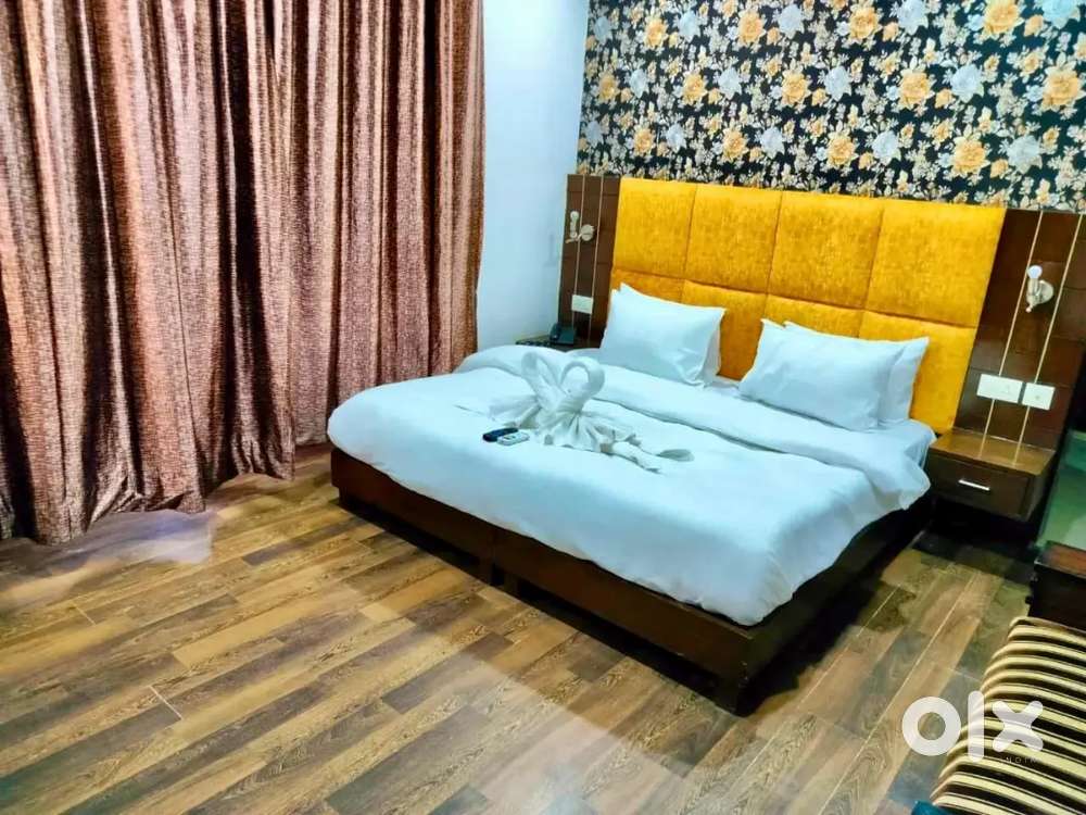 homely safe and relaxing pg in gurugaon