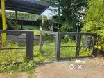 8 Cent Plot Available for sale at  Ernakulam Kaloor Satudium Link Road