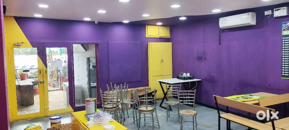 Shop/office space for rent