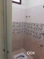 Newly constructed house