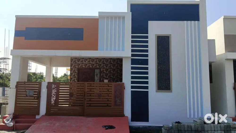 House for sale ready to move from 32L onwards  by direct owner