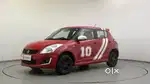 Maruti Suzuki Swift 2018 VDI, 2016, Diesel