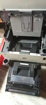 HP 1200w black and white printer sale Epson 3110L colour pinter sale