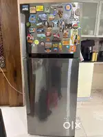 LG 420 litres inverter compressor