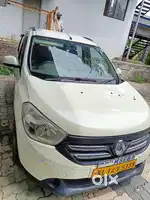 Renault Lodgy Well Maintained
