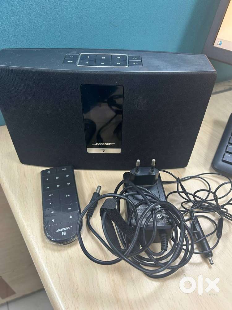 Bose Bluetooth Speaker