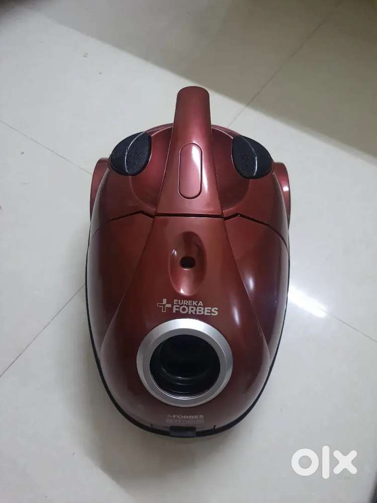 Eureka Forbes Vacuum cleaner