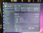 Gaming PC heavy