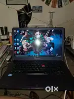 the laptop is 5 years old, and i donot need anymore!