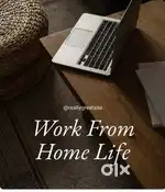 Work from home