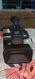 Panasonic UX90 4K video camera