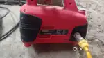 Tu wheeler gadi vas karne wala machine new