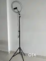Ring light