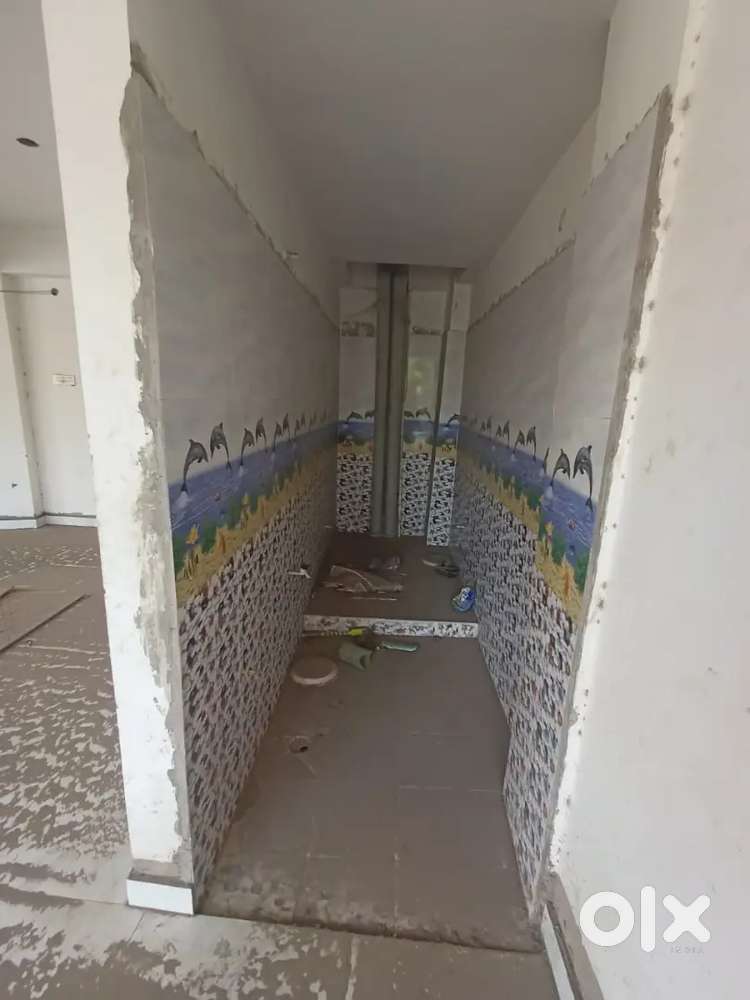 For rent 1 floor and 2 nd floor. For office and coaching etc.