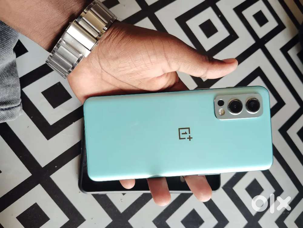 One Plus Nord 2 5g