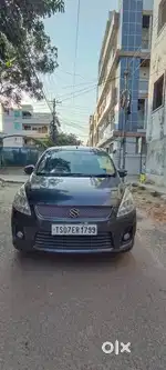 Maruti Suzuki Ertiga 2012-2015 ZDI, 2015, Diesel