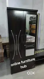 Double door at wholesale price dhamaka sale
