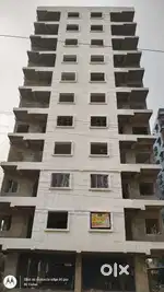 Almost ready to move flats at kaliganj more