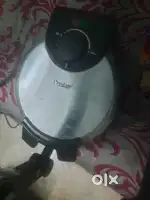 Roti maker