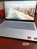 All New Laptop Good For Work and Tasks.