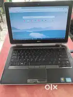 Dell laptop